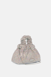 POUCH BAG ANGEL AURA BOREALE