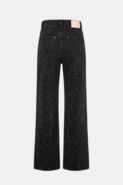 ANSER PANTALONE GRIGIO – vista posteriore