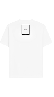 Pola T-Shirt White