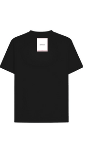 Pola T-Shirt Black