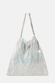 BAHIRA BOREALE POUCH BAG
