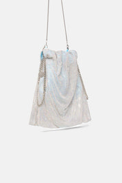 BAHIRA BOREALE POUCH BAG