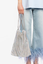 BAHIRA BOREALE POUCH BAG