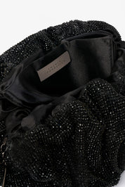 POUCH BAG BAHIRA NERA