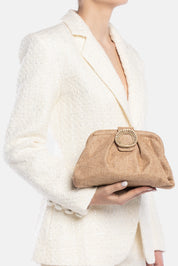 BAKIOS NATURAL CLUTCH