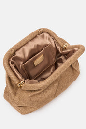 BAKIOS NATURAL CLUTCH
