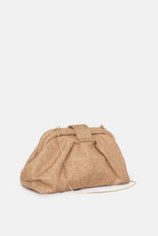 BAKIOS NATURAL CLUTCH