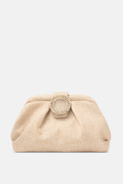 BAKIOS CLUTCH GOLD