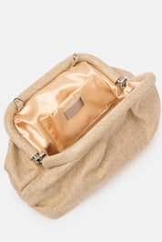BAKIOS CLUTCH GOLD