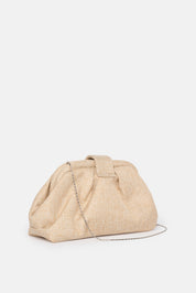 BAKIOS CLUTCH GOLD