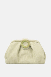 BAKIOS CLUTCH GREEN