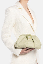 BAKIOS CLUTCH GREEN