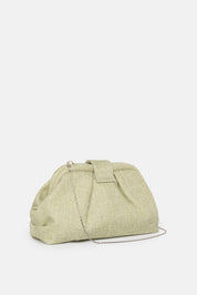 BAKIOS CLUTCH GREEN