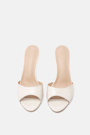 BRANDINCHI WHITE MULES