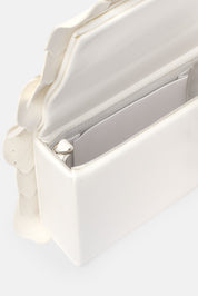 CLUTCH CALETA BIANCA