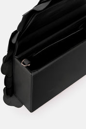 CLUTCH CALETA NERA