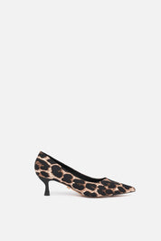 Levara – décolleté animalier | TWENTYFOURHAITCH – vista laterale