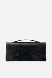 POCHETTE ELBA NERA