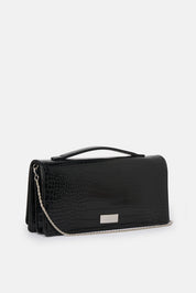 POCHETTE ELBA NERA