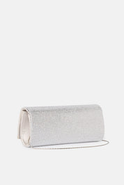 FRENCH75 SILVER POCHETTE