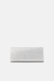 FRENCH75 SILVER POCHETTE