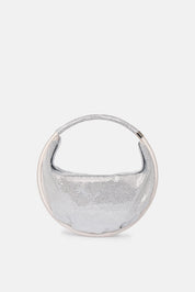 MINI BAG GRACIONETA ARGENTO