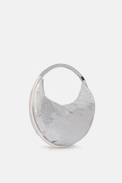 MINI BAG GRACIONETA ARGENTO