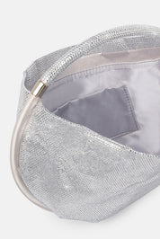 MINI BAG GRACIONETA ARGENTO