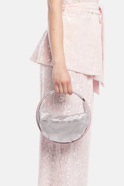 GRACIONETA BLUSH MINI BAG