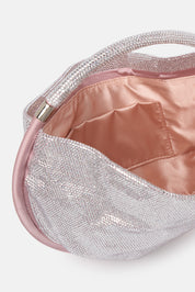 GRACIONETA BLUSH MINI BAG