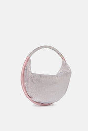 GRACIONETA BLUSH MINI BAG