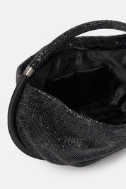 MINI BAG GRACIONETA NERA