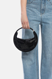 MINI BAG GRACIONETA NERA