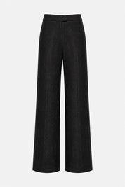 IMARYA PANTALONI NERO – vista frontale