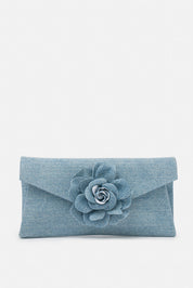 JAVEA DENIM POCHETTE
