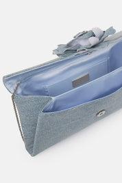 JAVEA DENIM POCHETTE
