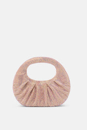 JOAN PINK HANDBAG