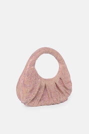 JOAN PINK HANDBAG