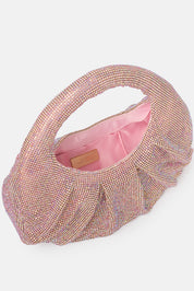 JOAN PINK HANDBAG