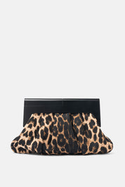POCHETTE KENDA ANIMALIER