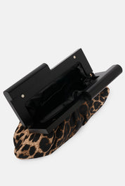 POCHETTE KENDA ANIMALIER