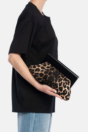 POCHETTE KENDA ANIMALIER