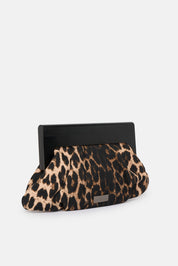 POCHETTE KENDA ANIMALIER