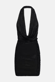 ABITO KUTA MINI NERO
