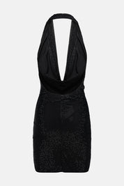 ABITO KUTA MINI NERO