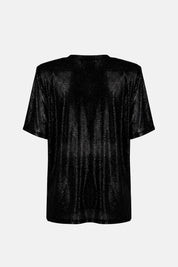 T- SHIRT MENDES NERA
