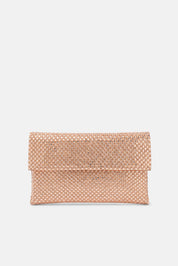 MORNA POUCH BRONZE