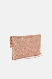 MORNA POUCH BRONZE
