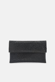 POCHETTE MORNA NERA