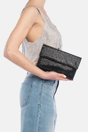 POCHETTE MORNA NERA